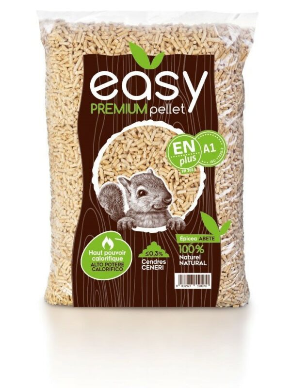 BioPellet Easy