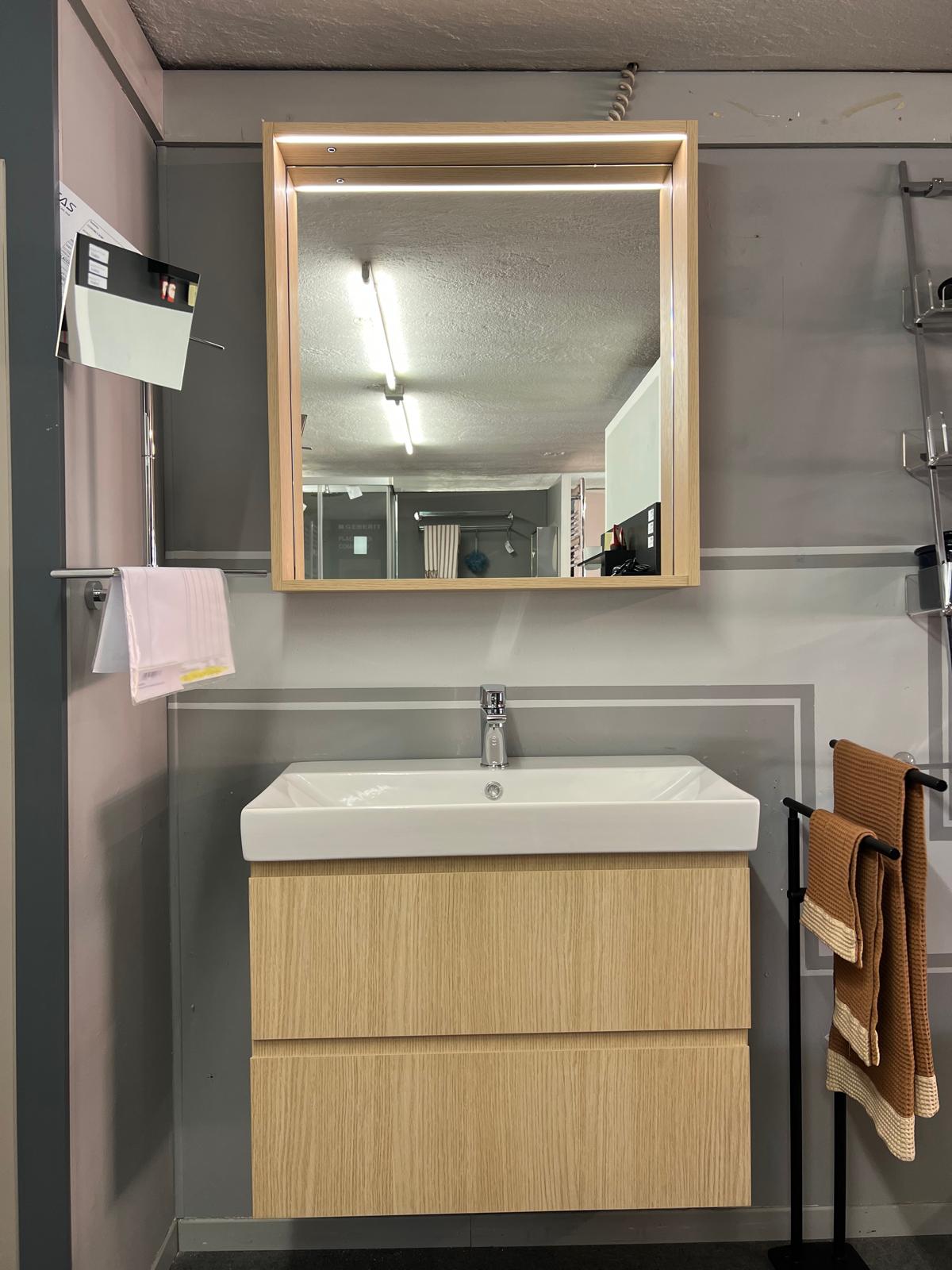 COMPOSIZIONE CON PROFONDITA' RIDOTTA